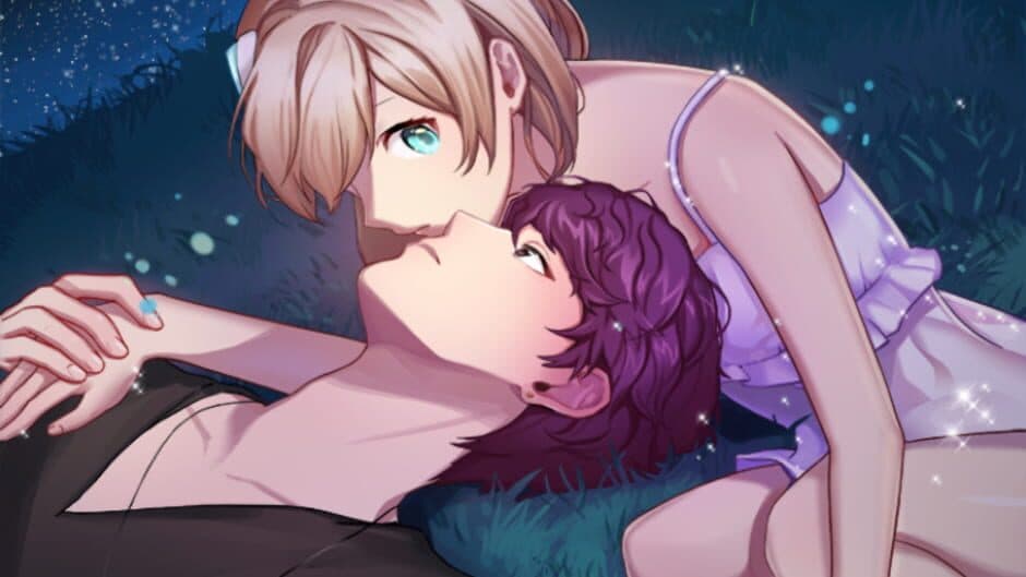 Скриншот 1 из Love Signal: D-Mate