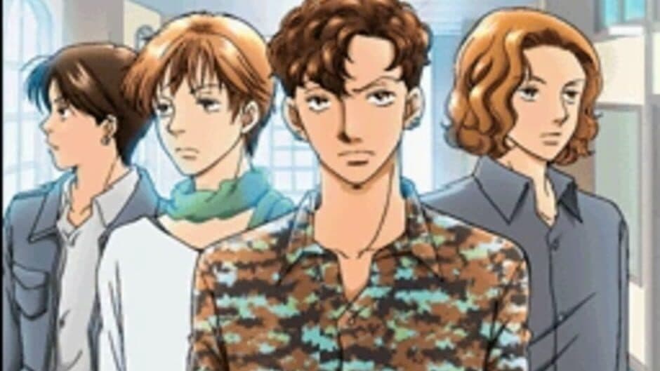 Скриншот 1 из Hana Yori Dango: Koi Seyo Otome