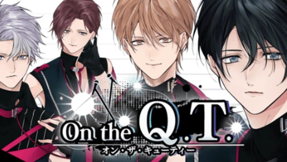 Скриншот 3 из On the Q.T.