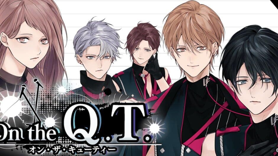 Скриншот 2 из On the Q.T.