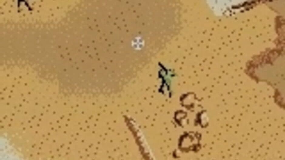 Скриншот 1 из Army Men