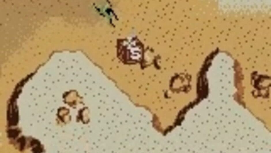 Скриншот 3 из Army Men