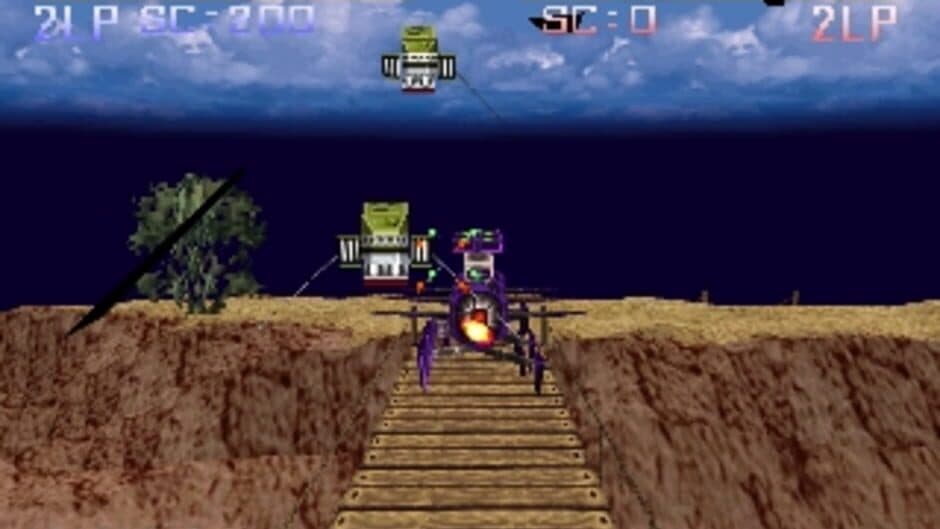 Скриншот 3 из Simple 1500 Series Vol. 24: The Gun Shooting
