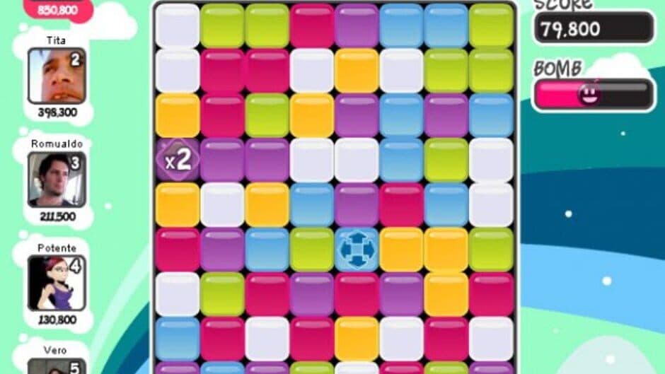 Скриншот 1 из Plock