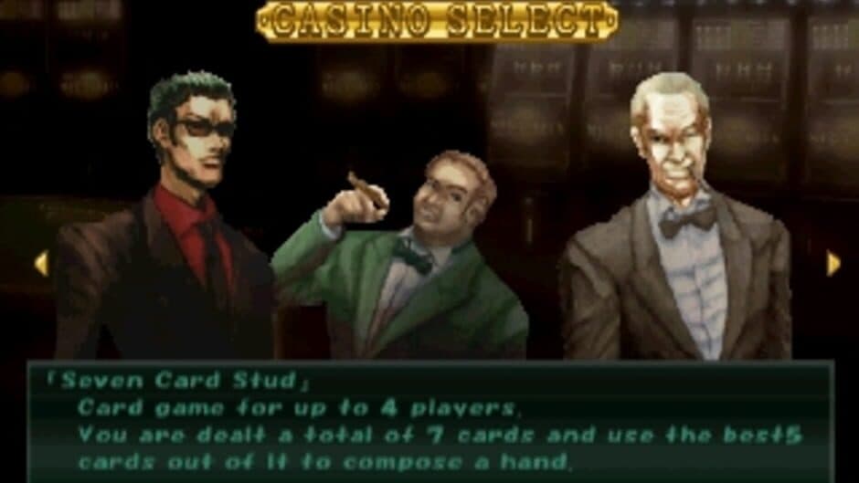 Скриншот 3 из Card Games