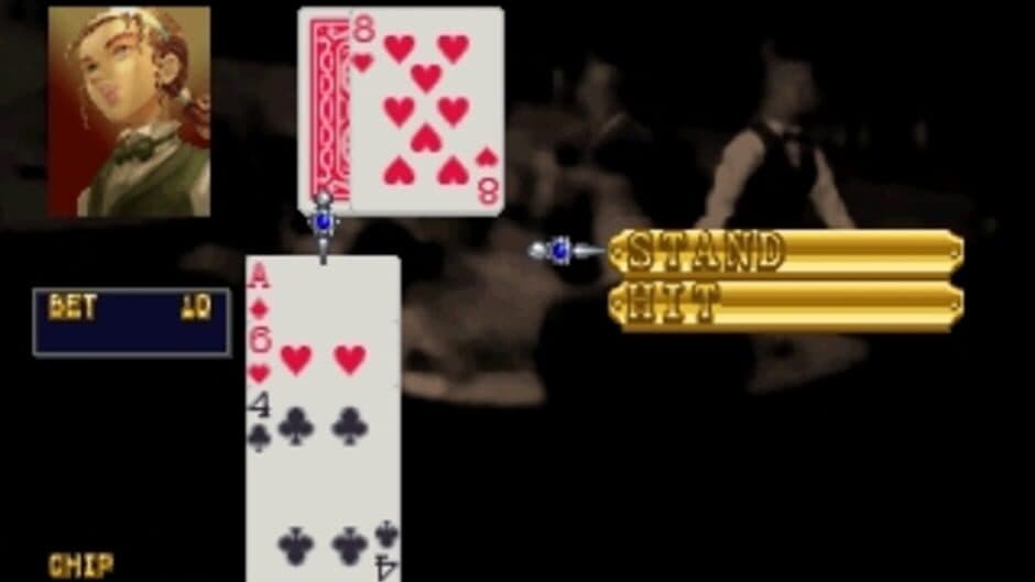 Скриншот 1 из Card Games
