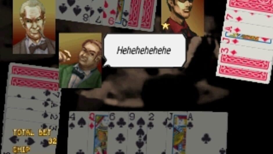 Скриншот 2 из Card Games