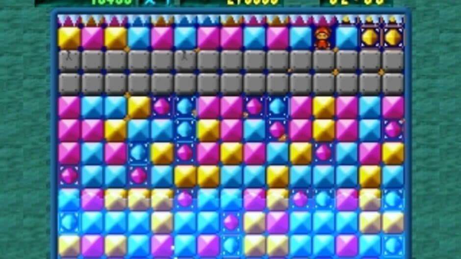 Скриншот 2 из Destructo 2