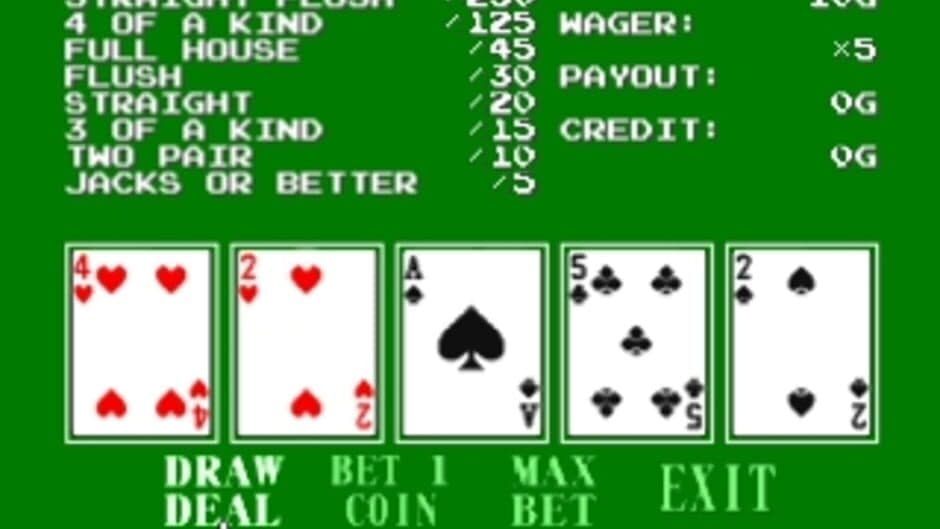 Скриншот 1 из Simple 1500 Series Vol. 49: The Casino
