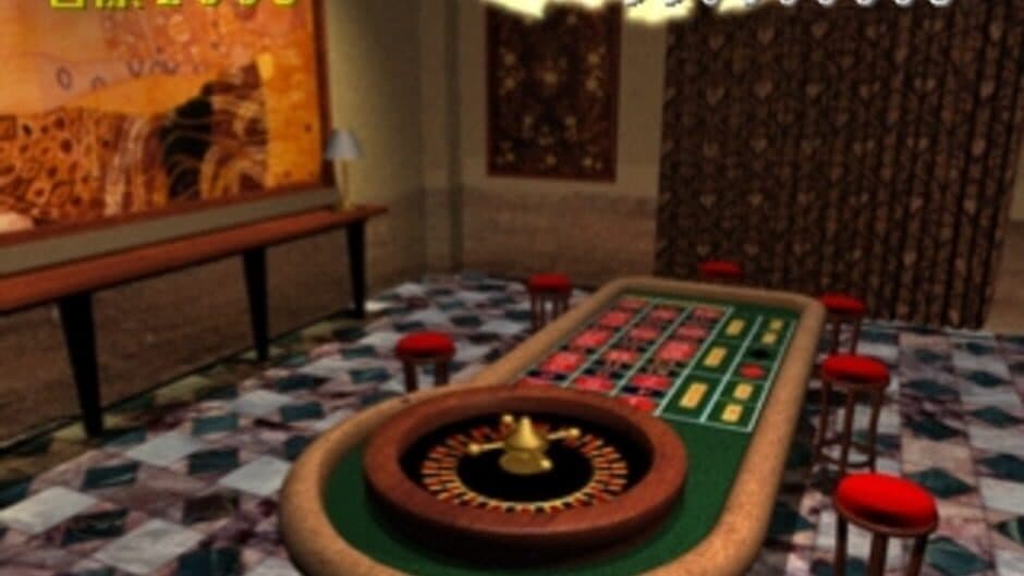 Скриншот 2 из Simple 1500 Series Vol. 49: The Casino