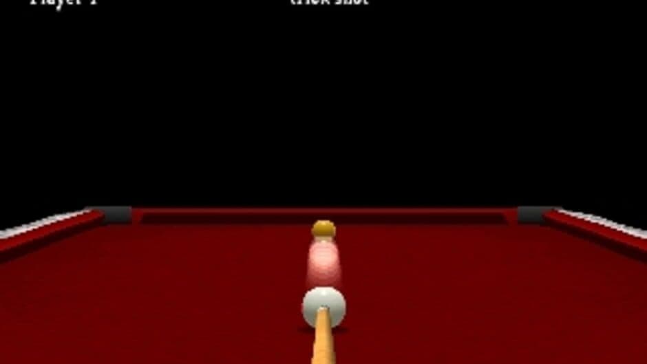 Скриншот 1 из Simple 1500 Series Vol. 50: The Billiards 2