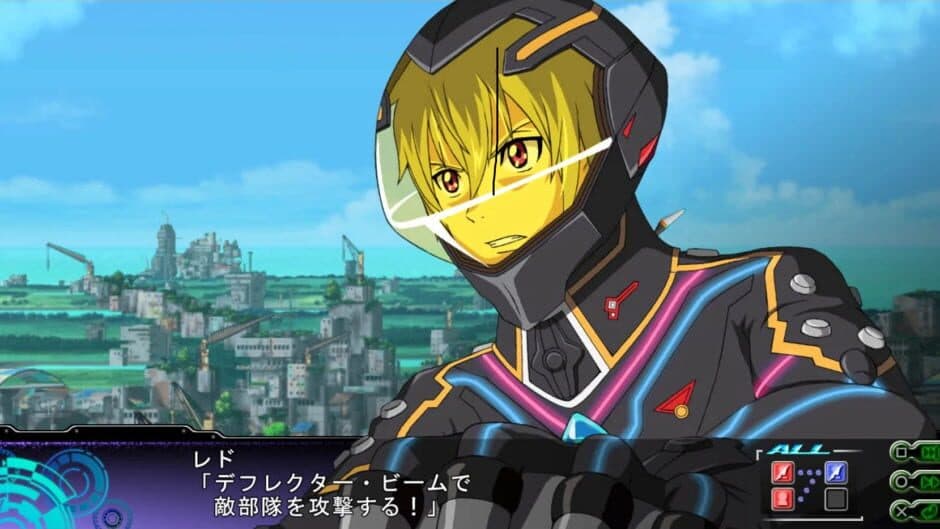 Скриншот 2 из Dai-3-ji Super Robot Taisen Z: Rengoku-hen