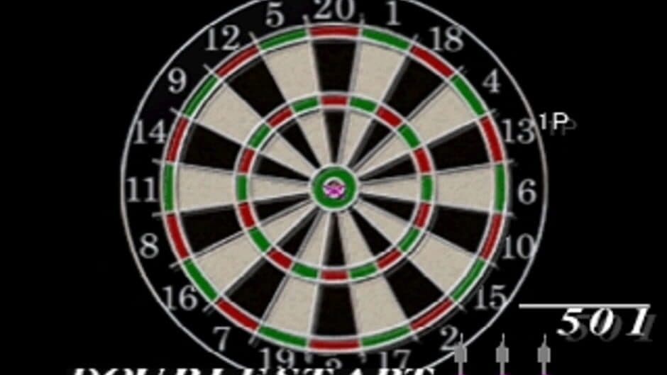 Скриншот 2 из Simple 1500 Series Vol. 55: The Darts
