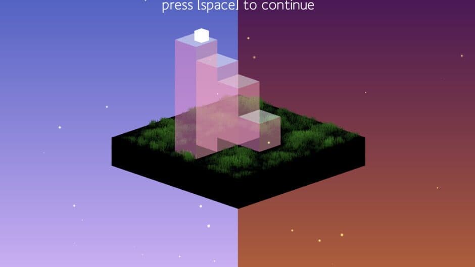 Скриншот 7 из Q-Cubed