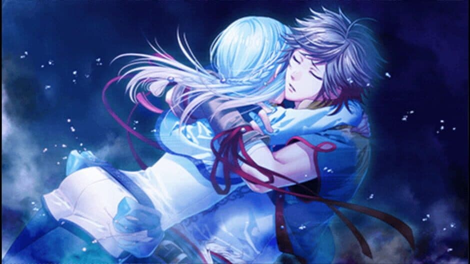Скриншот 3 из L.G.S.: Shinsetsu Houshin Engi