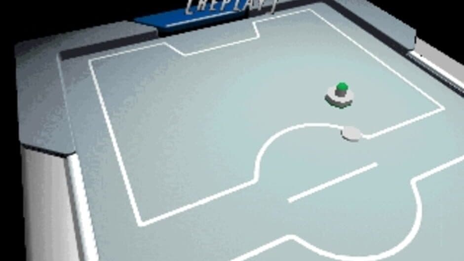 Скриншот 1 из Simple 1500 Series Vol. 60: The Table Hockey