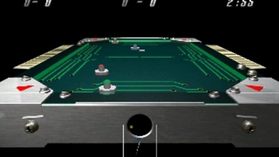 Скриншот 3 из Simple 1500 Series Vol. 60: The Table Hockey
