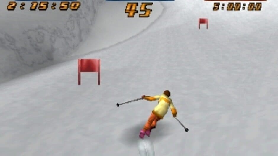 Скриншот 1 из Simple 1500 Series Vol. 62: The Ski