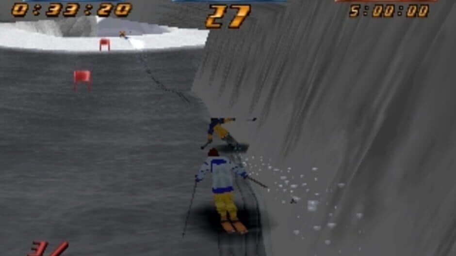 Скриншот 2 из Simple 1500 Series Vol. 62: The Ski