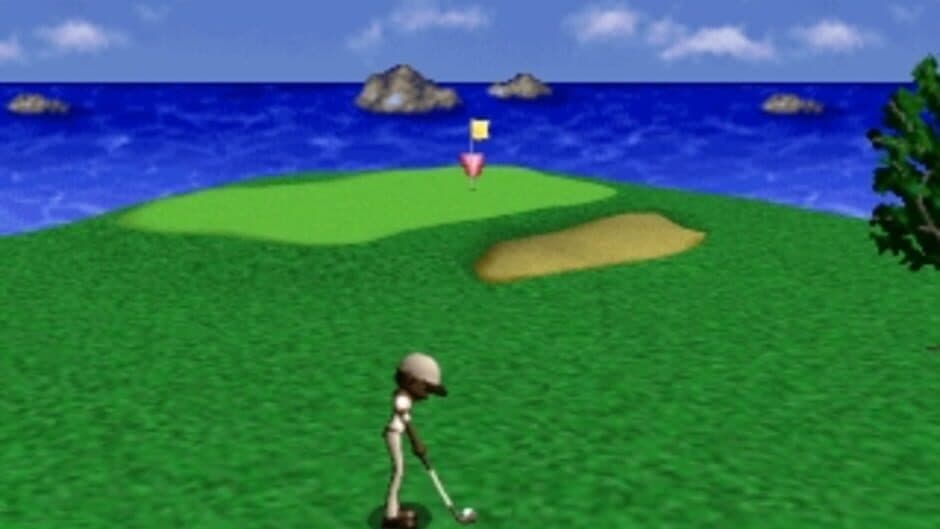 Скриншот 2 из Simple 1500 Series Vol. 65: The Golf