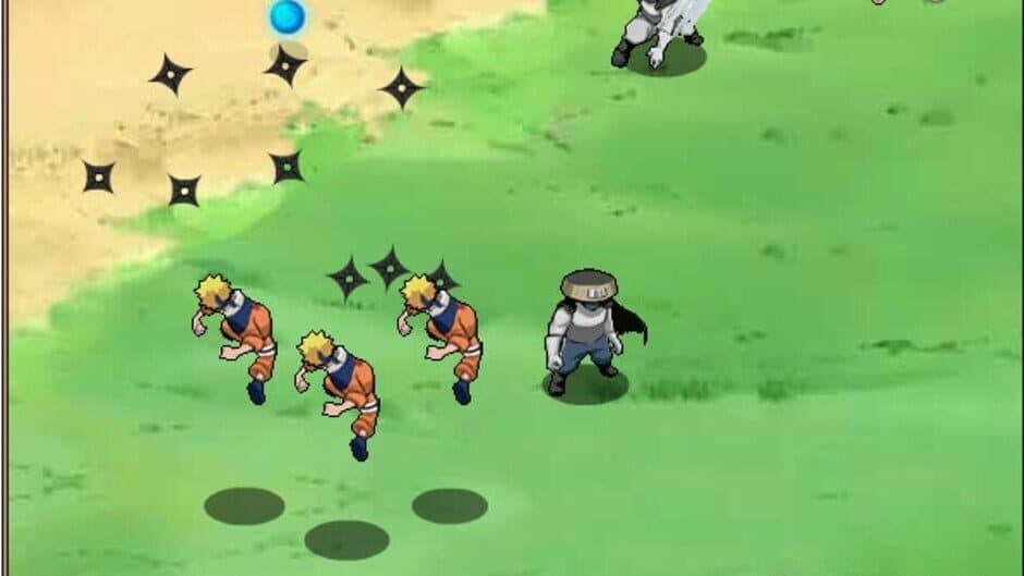 Скриншот 1 из Naruto: Star Students - Ninja Survival
