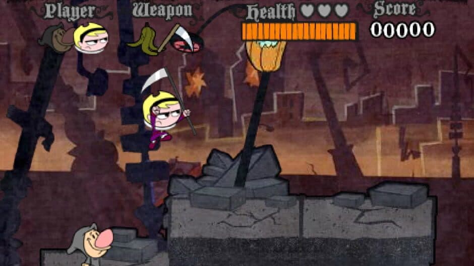 Скриншот 2 из Harum Scarum