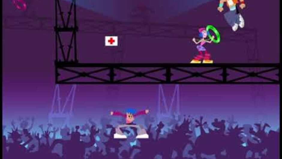Скриншот 1 из Samurai Jack: Rave Slaves