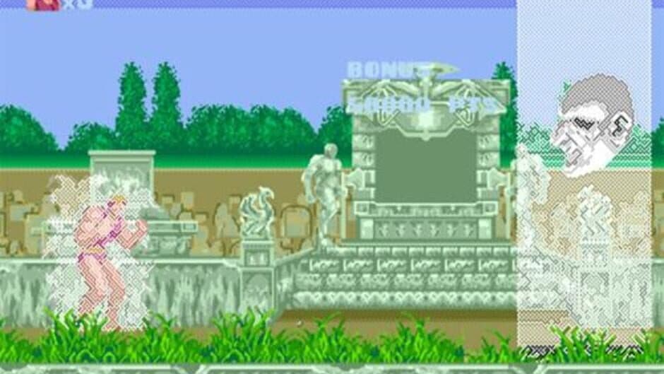 Скриншот 3 из Altered Beast