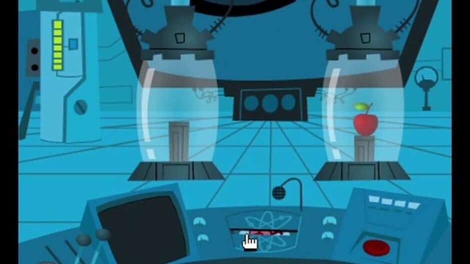 Скриншот 3 из Runaway Robot