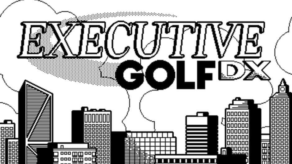Скриншот 3 из Executive Golf DX