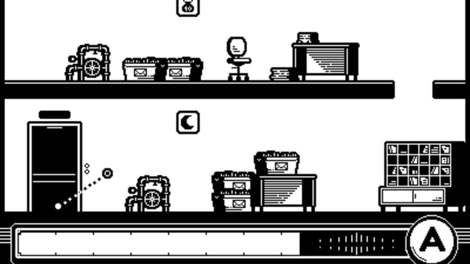 Скриншот 1 из Executive Golf DX