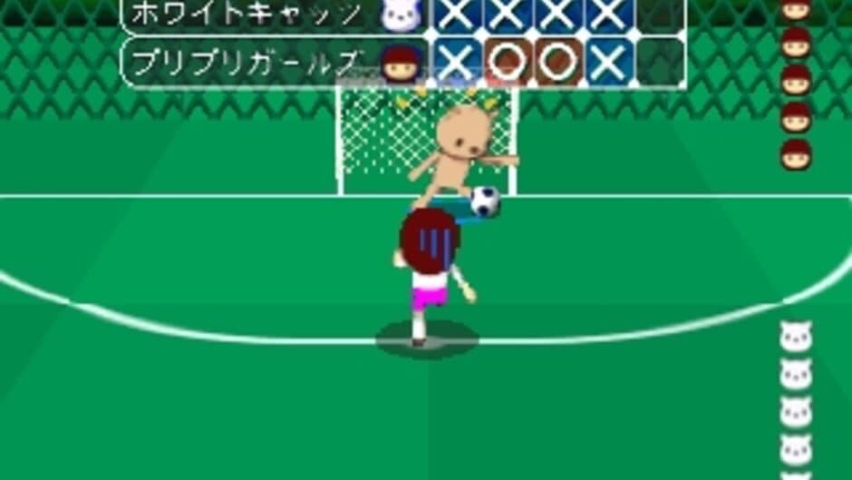 Скриншот 2 из Simple 1500 Series Vol. 98: The Futsal
