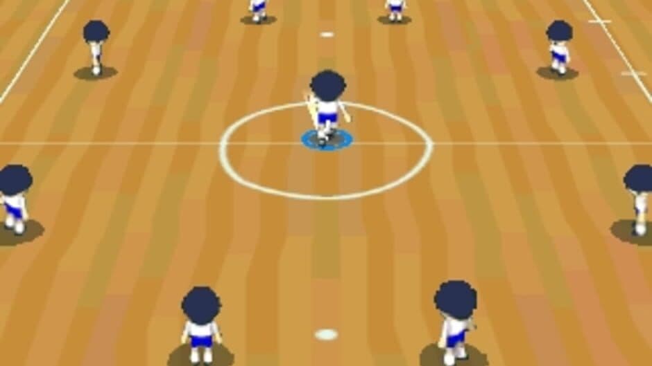 Скриншот 3 из Simple 1500 Series Vol. 98: The Futsal