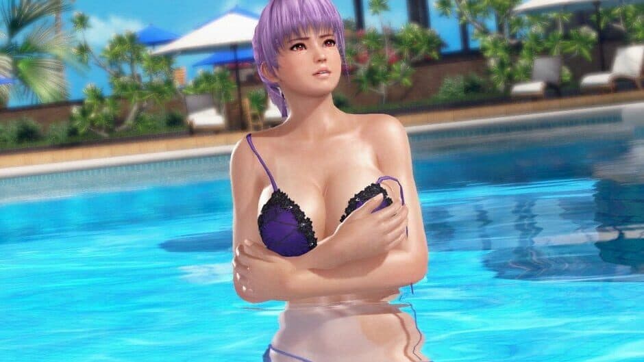 Скриншот 5 из Dead or Alive Xtreme 3: Fortune