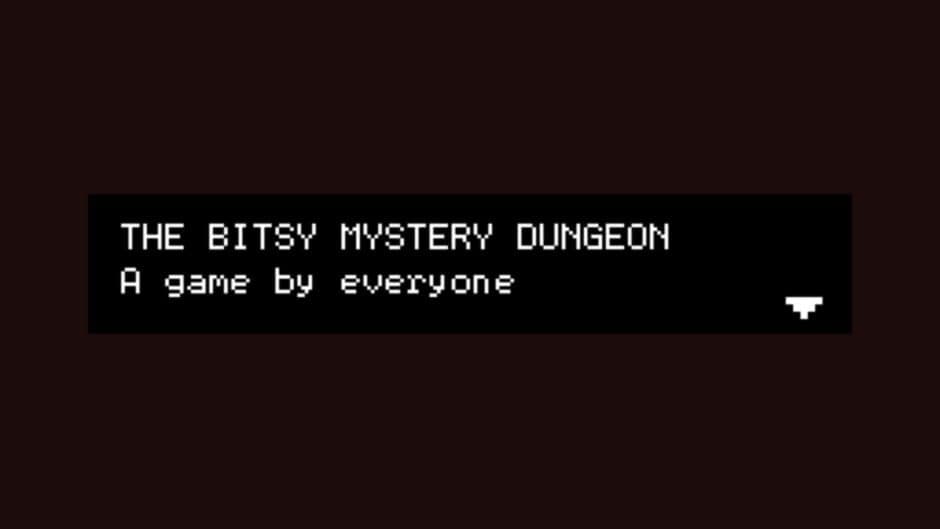 Скриншот 6 из Bitsy Mystery Dungeon