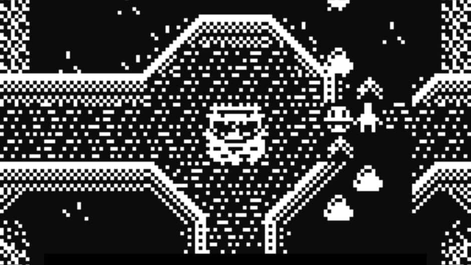 Скриншот 2 из Bitsy Mystery Dungeon