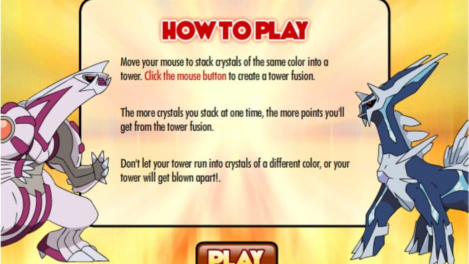 Скриншот 3 из Pokémon: Towering Legends