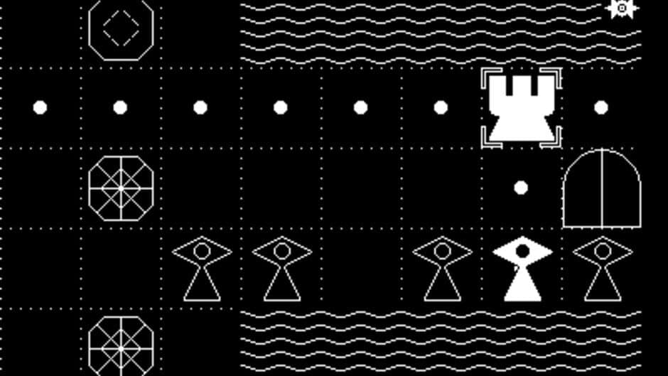 Скриншот 2 из Questy Chess