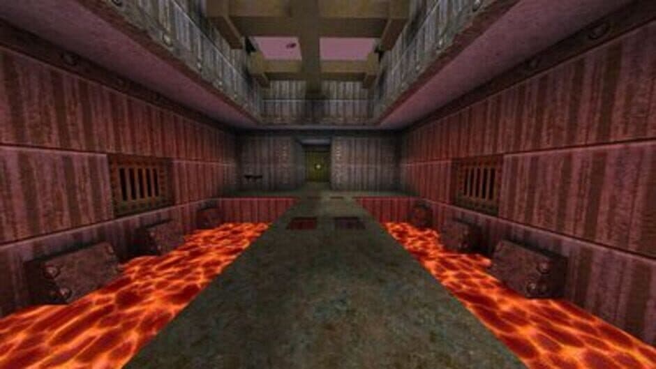 Скриншот 1 из Quake: DM4 Jam