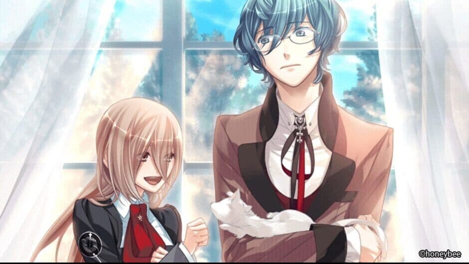 Скриншот 7 из Starry Sky: in Autumn 3D