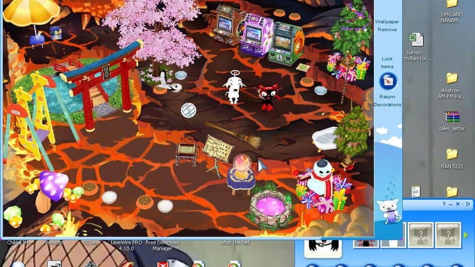 Скриншот 1 из GoPets
