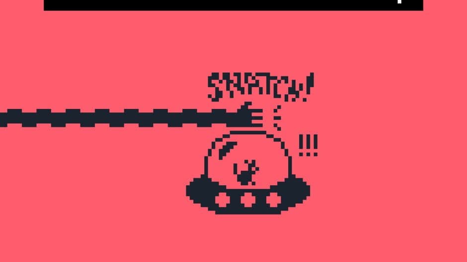 Скриншот 2 из Space Rat
