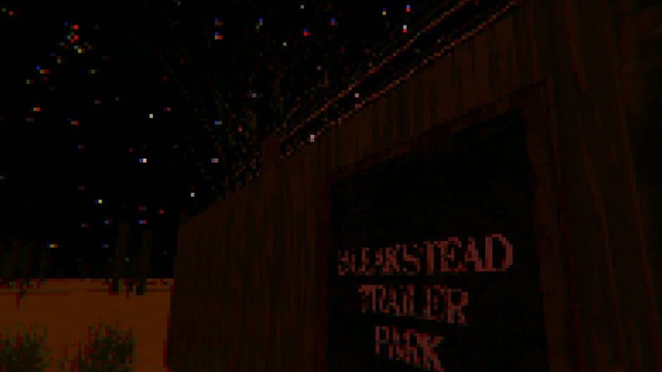 Скриншот 1 из Bleakstead
