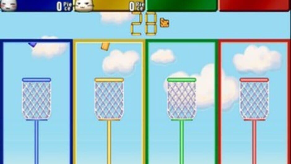 Скриншот 1 из Simple 2000 Series Vol. 2: The Party Game