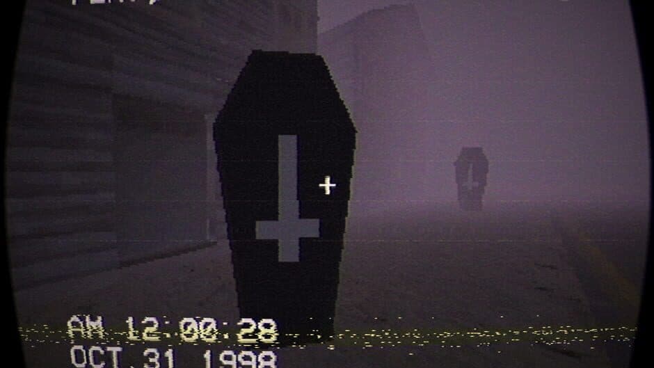 Скриншот 1 из Hollow Park