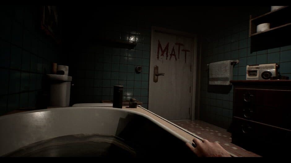 Скриншот 5 из Oxide: Room 104