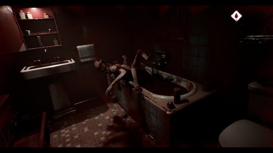 Скриншот 9 из Oxide: Room 104