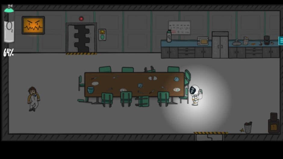 Скриншот 2 из Die, A.I