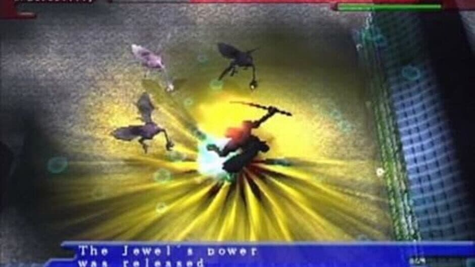 Скриншот 1 из Eternal Quest