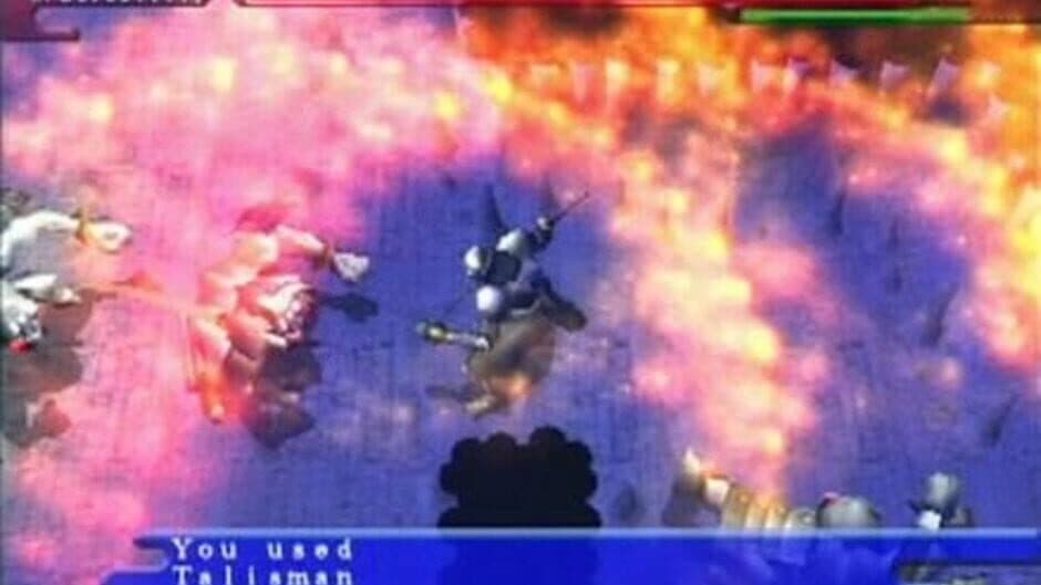 Скриншот 2 из Eternal Quest